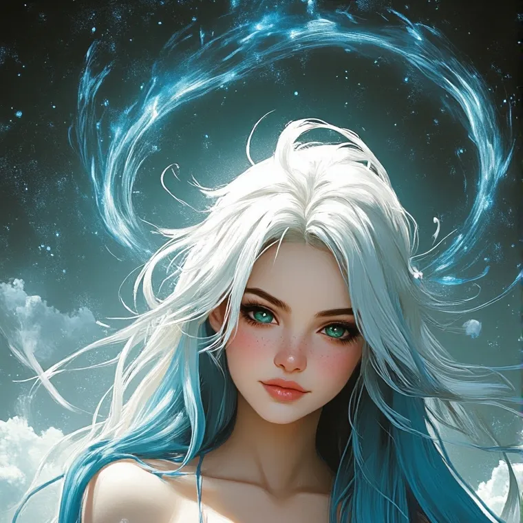 chat with ai character: Claudia 