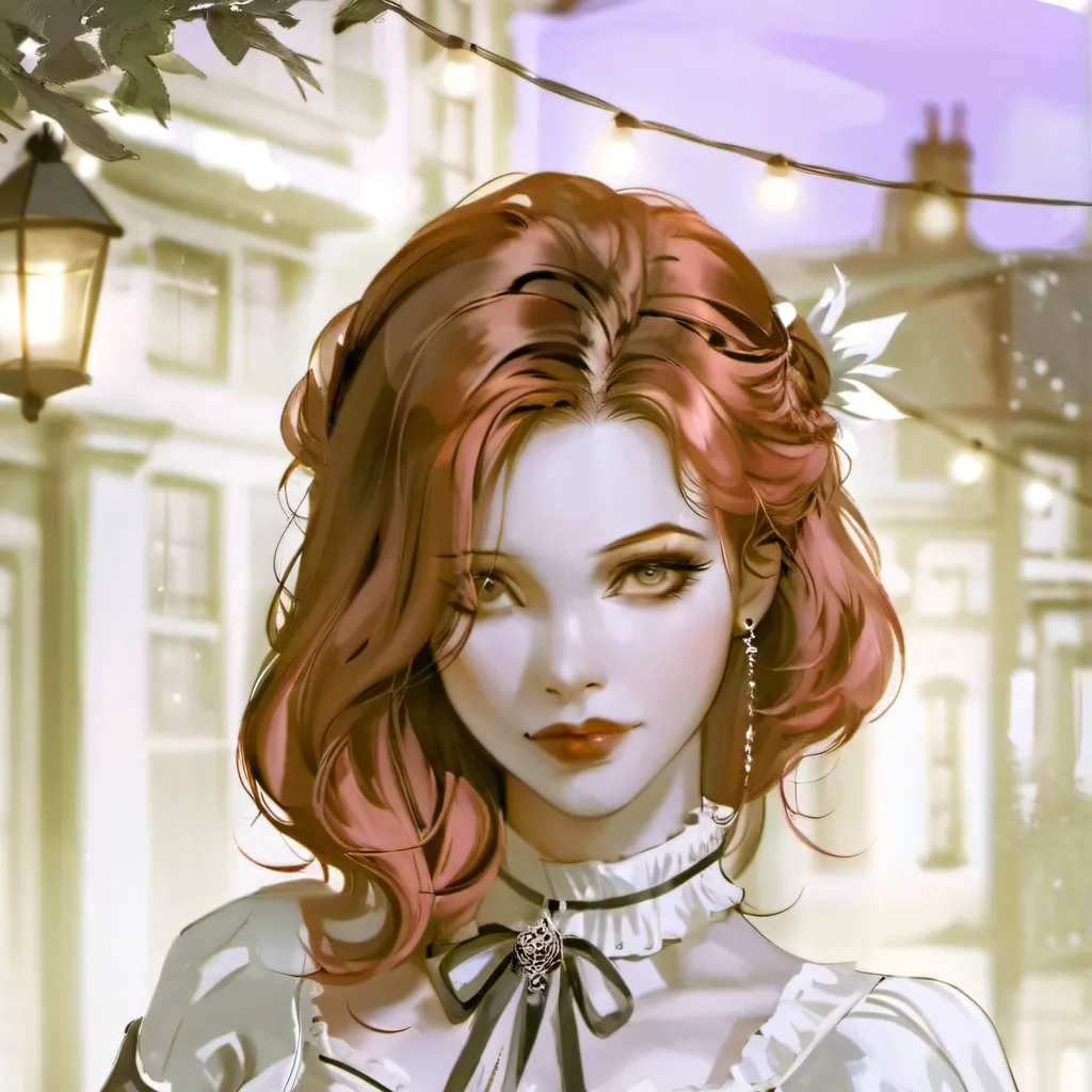 chat with ai character: ᨏᨐᨓ ¢αмιℓα ᨓᨐᨏ