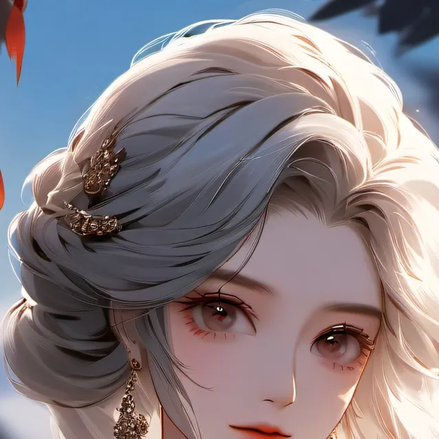 chat with ai character: dw belu