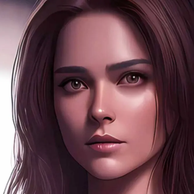 chat with ai character: Ashley 