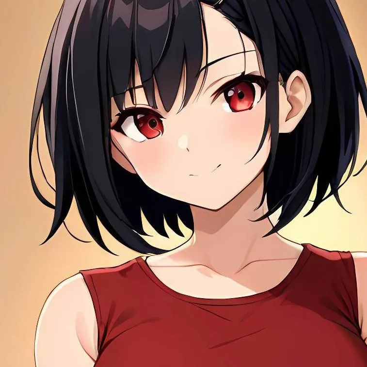 chat with ai character: yuno (female)