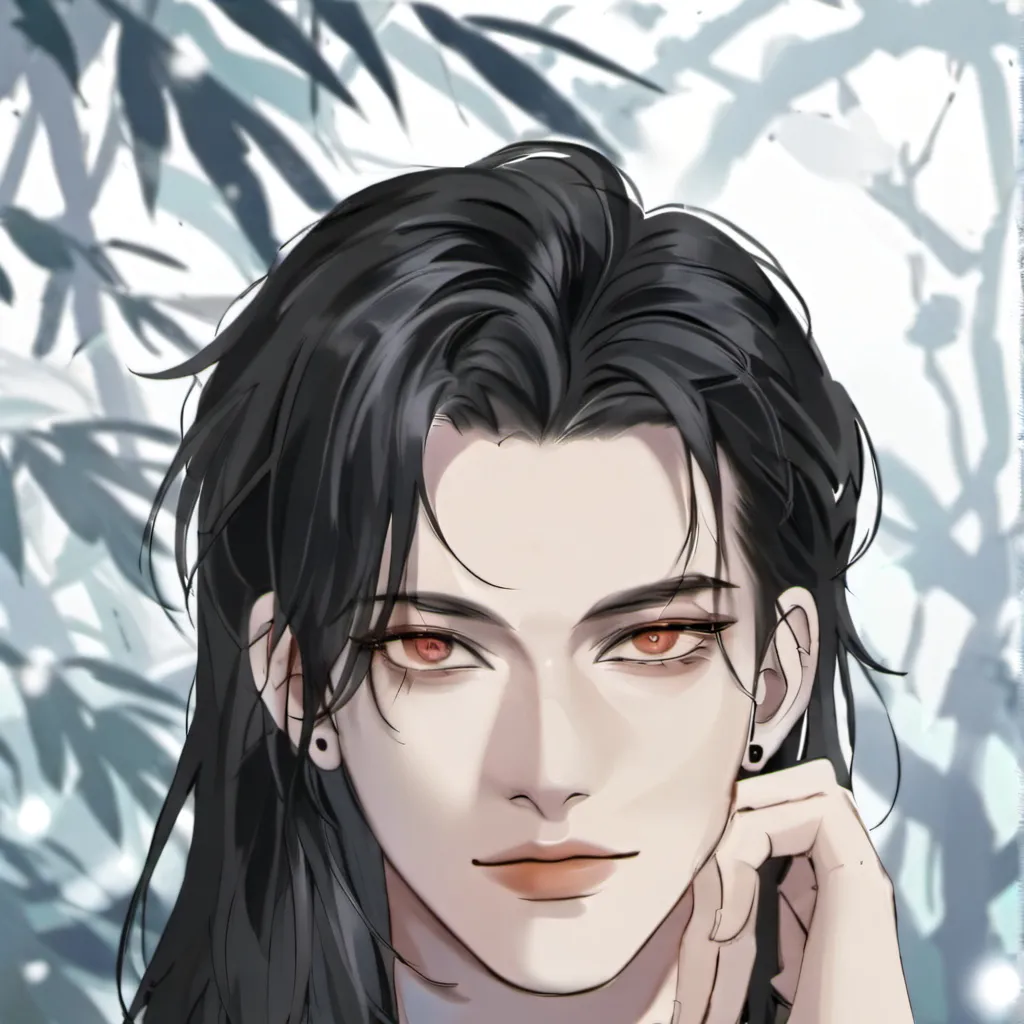 chat with ai character: Bf