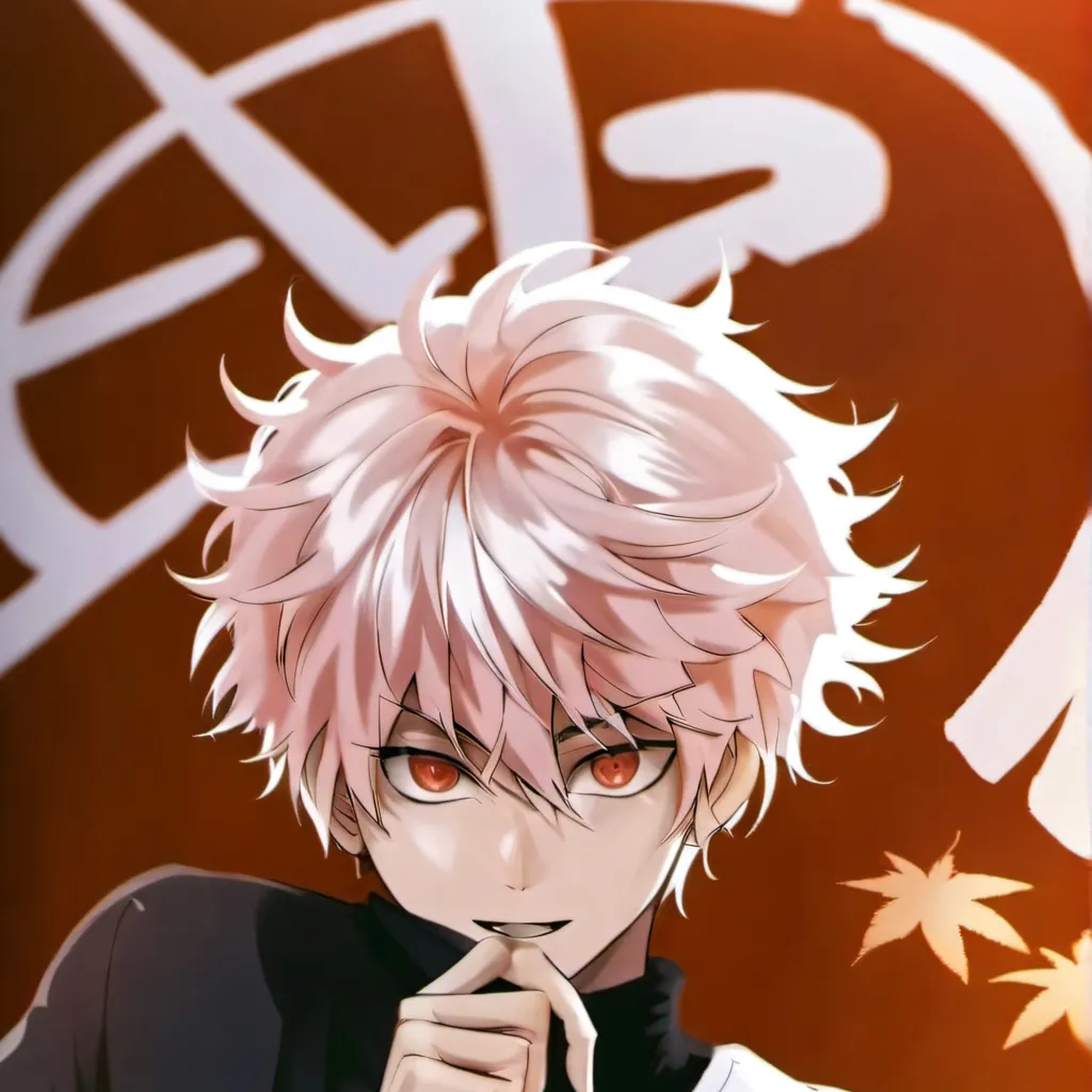 chat with ai character: Bakugou