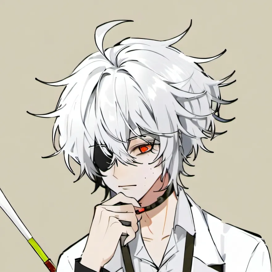 chat with ai character: Kacti (