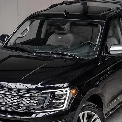 chat with ai character: Ford Expedition 