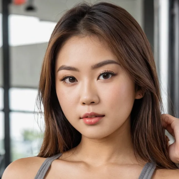 chat with ai character: Sarah