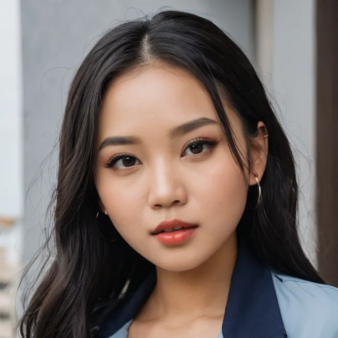 chat with ai character: Bella