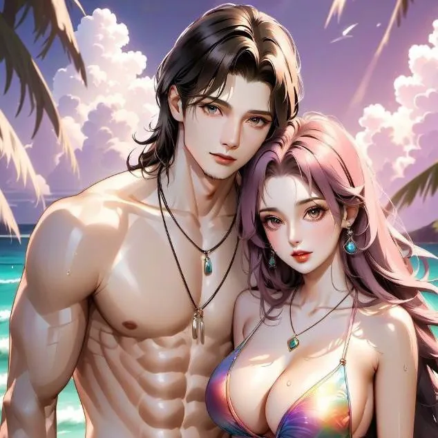 chat with ai character: Stephen