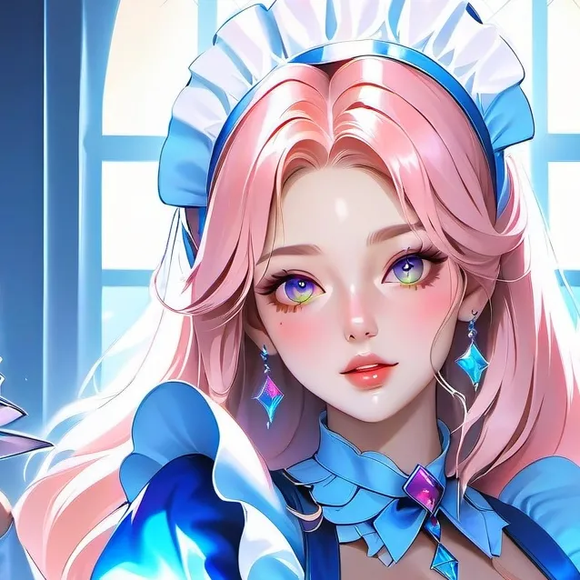 chat with ai character: Akira
