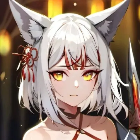 chat with ai character: Amber(Off)