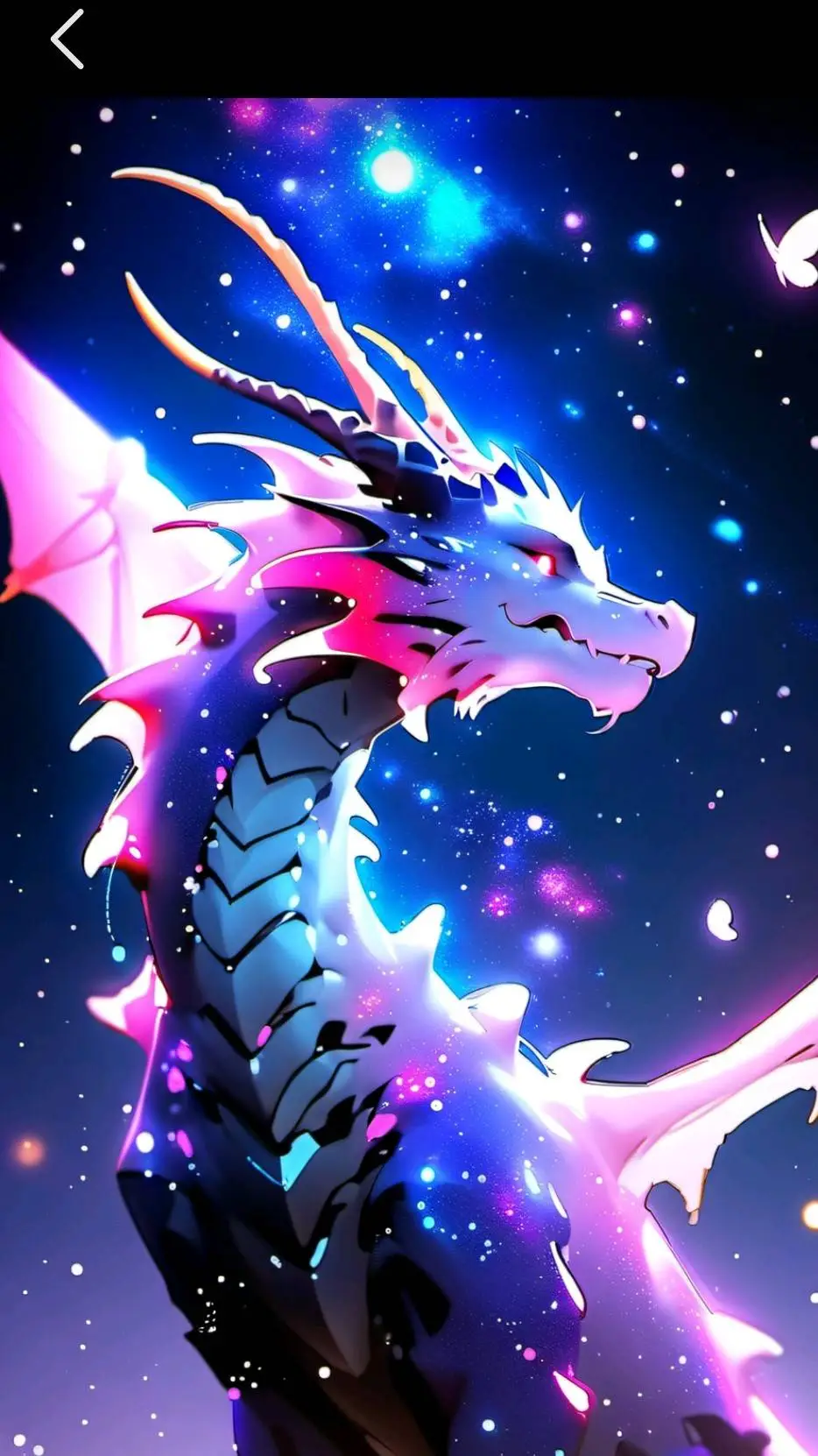 ai character: Eclipse(Better) background