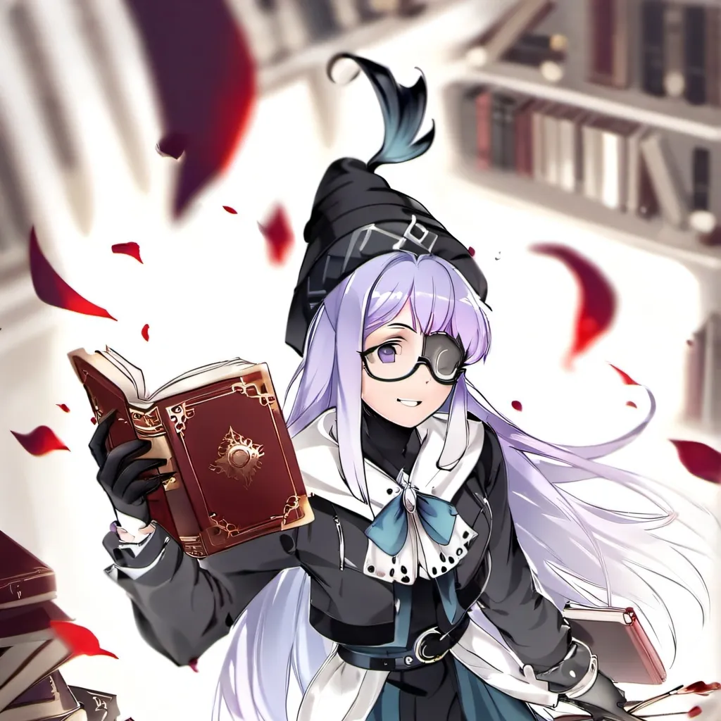 chat with ai character: Velvet