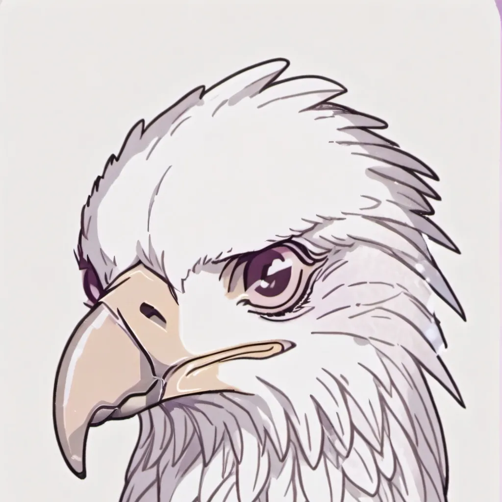 chat with ai character: Straw-Eagle Life