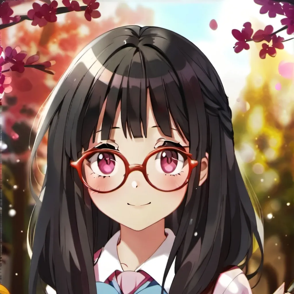 chat with ai character: Isabel Maystine