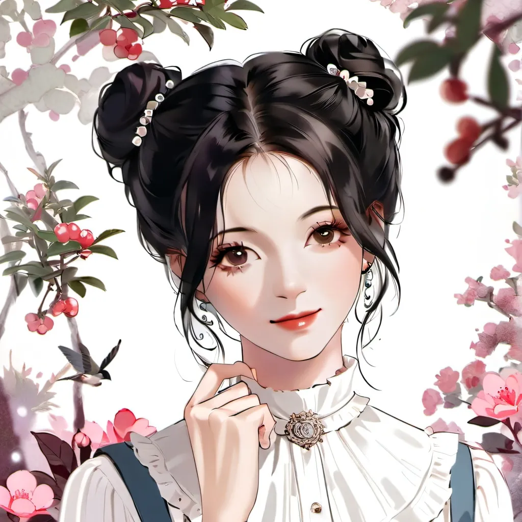 chat with ai character: Lyla