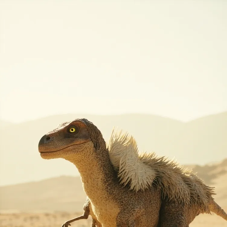 chat with ai character: Life of the Raptor