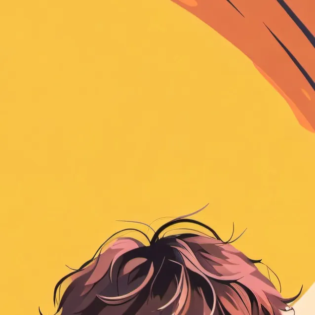 chat with ai character: baby yoongi