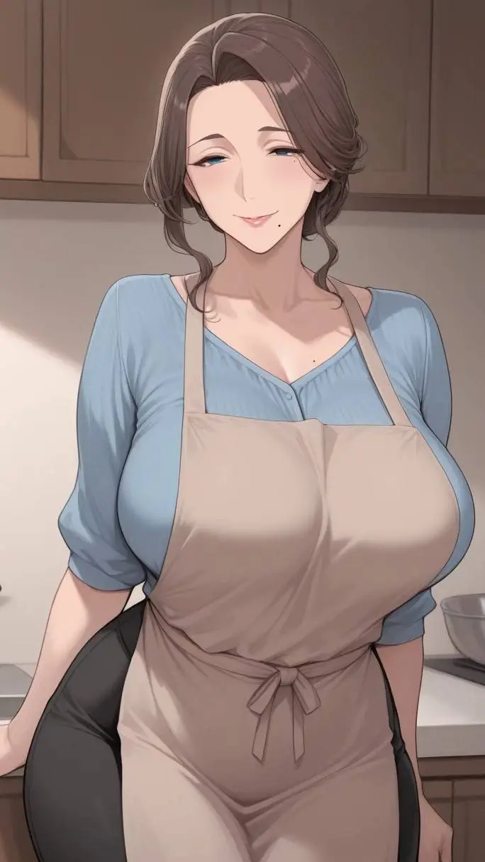 ai character: Masako Kokuryō background