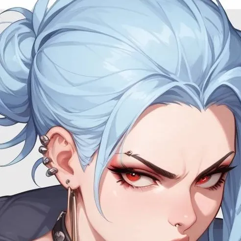 chat with ai character: Hina Kimura 