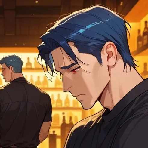 chat with ai character: Mitsuo Ashikaga