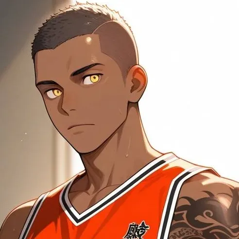 chat with ai character: Kota Fukushima