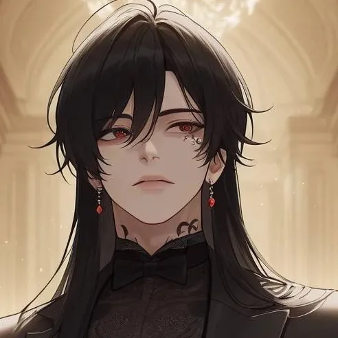 chat with ai character: Hayato Tokumasu