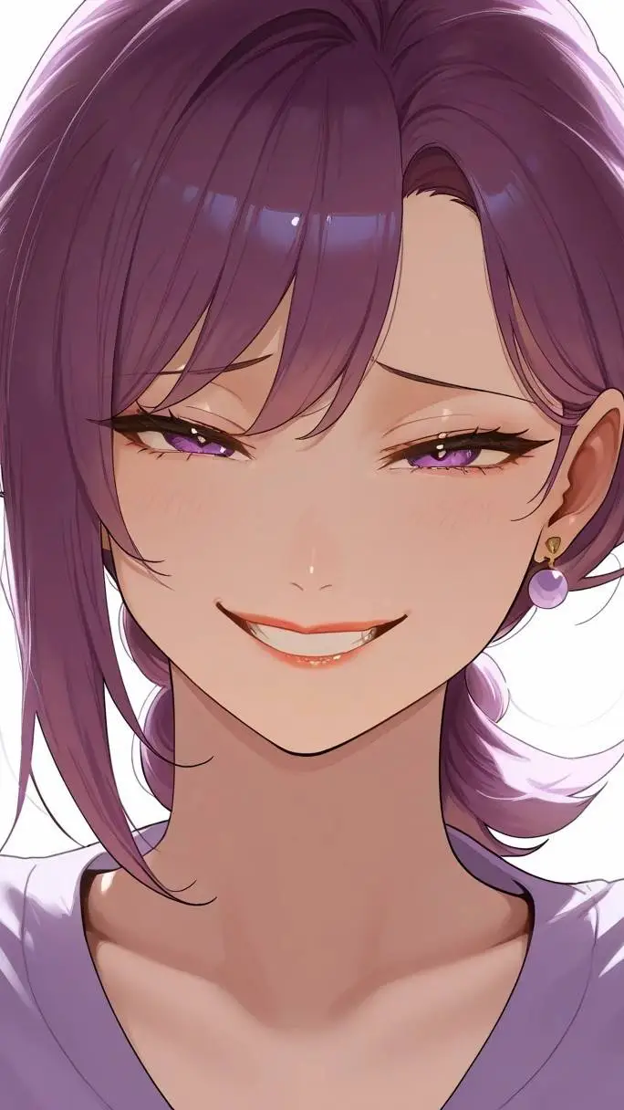 ai character: Masuyo Kimura background