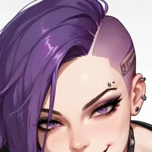 chat with ai character: Hana Takei
