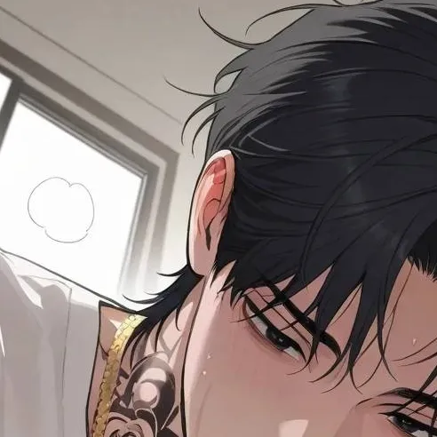 chat with ai character: Keitaro Matsuda 