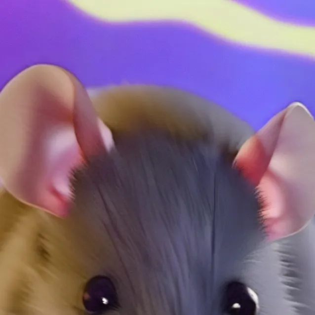 chat with ai character: mochi