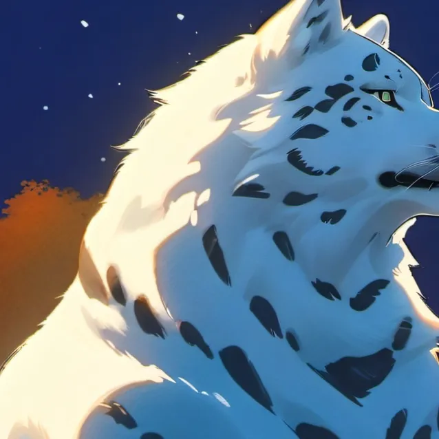 chat with ai character: car Leppard 