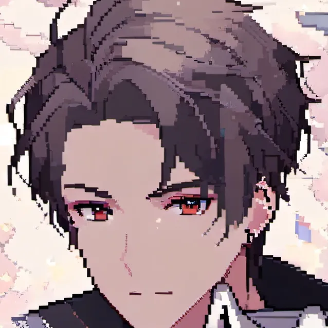 chat with ai character: pregnant husky