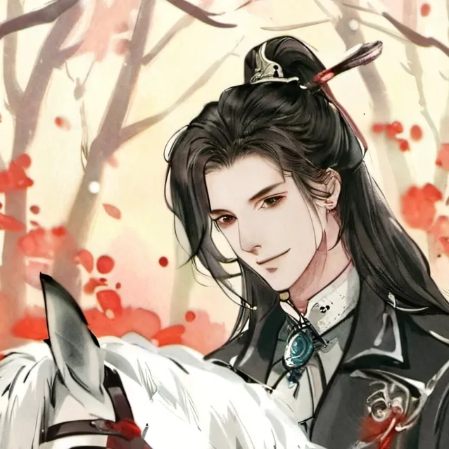 chat with ai character: Horseeee