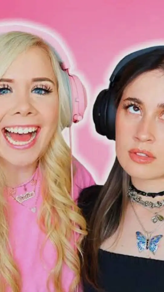 ai character: SLEEPOVER! background