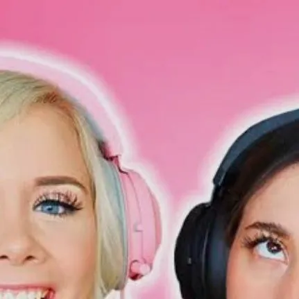 chat with ai character: SLEEPOVER!