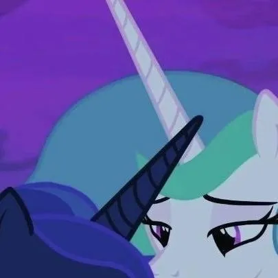 chat with ai character: The two sisters...