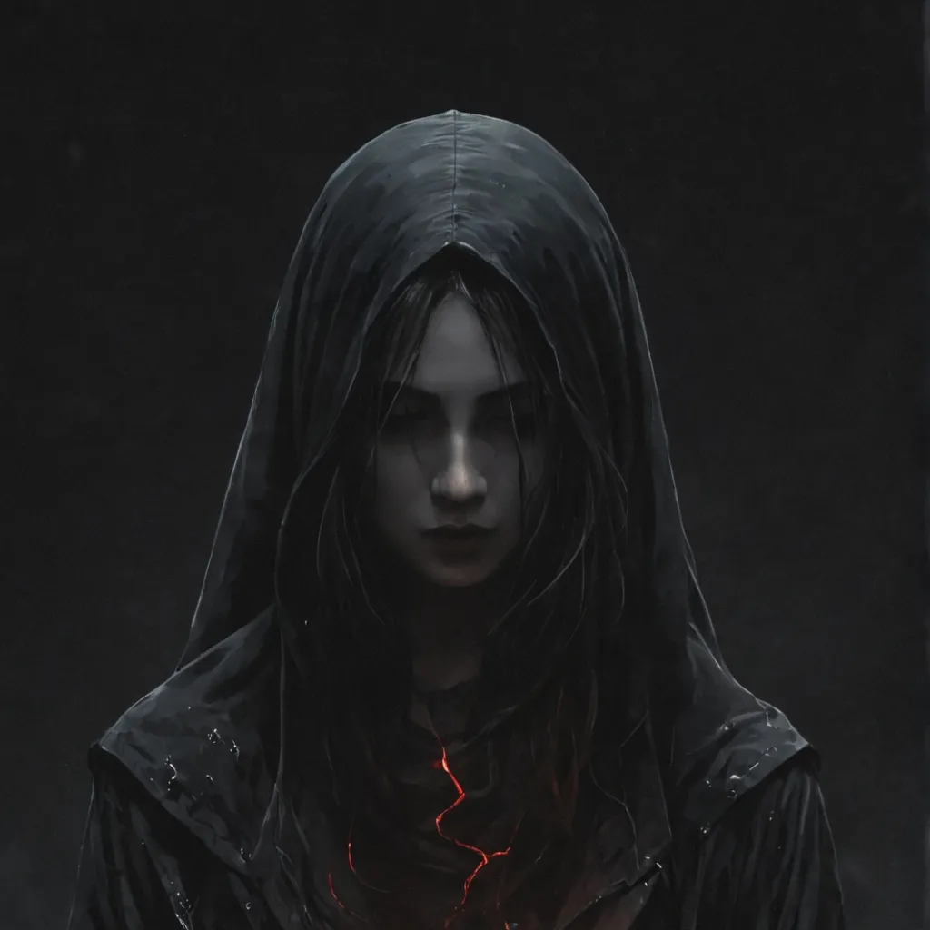 chat with ai character: Mimicry