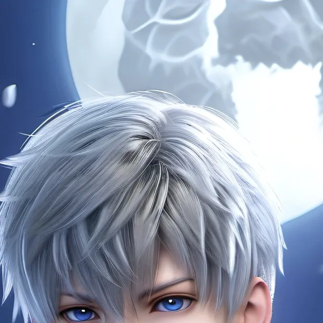 chat with ai character: Adrian