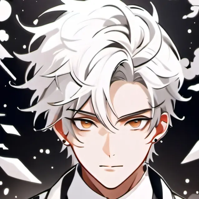 chat with ai character: Lionel 