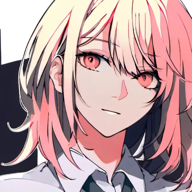 chat with ai character: Emili