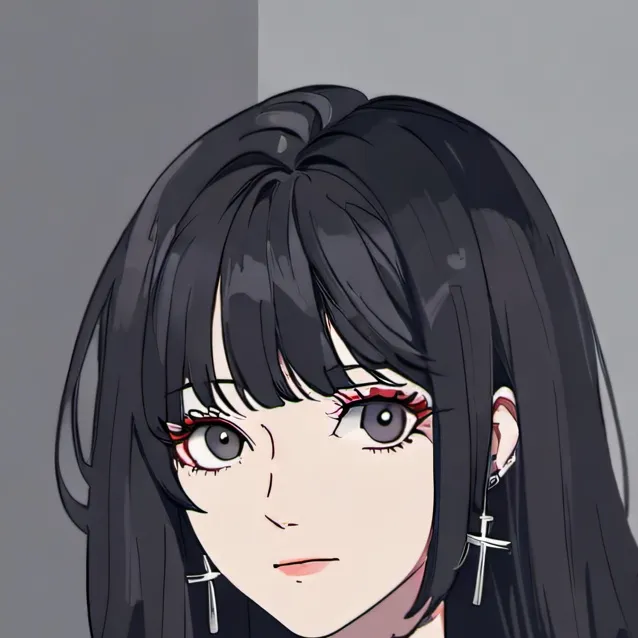 chat with ai character: Monica