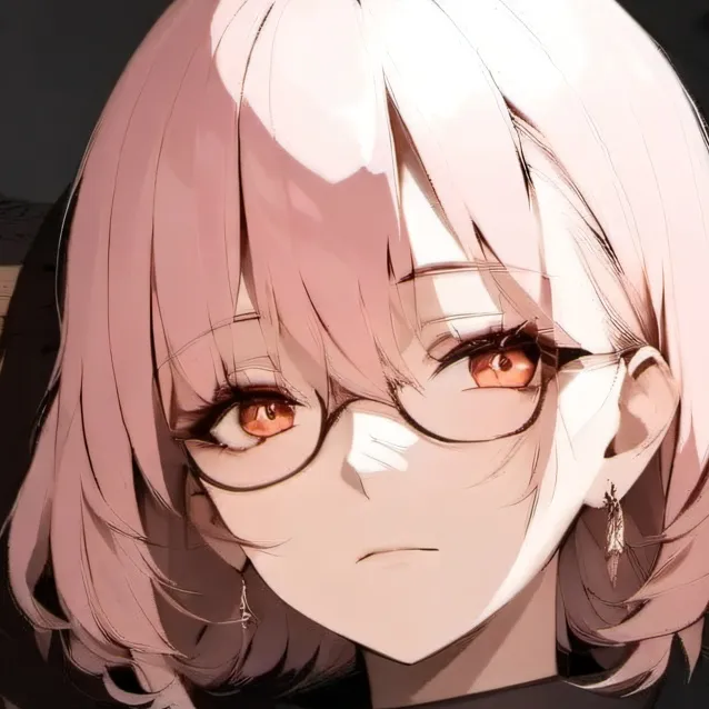 chat with ai character: Monica