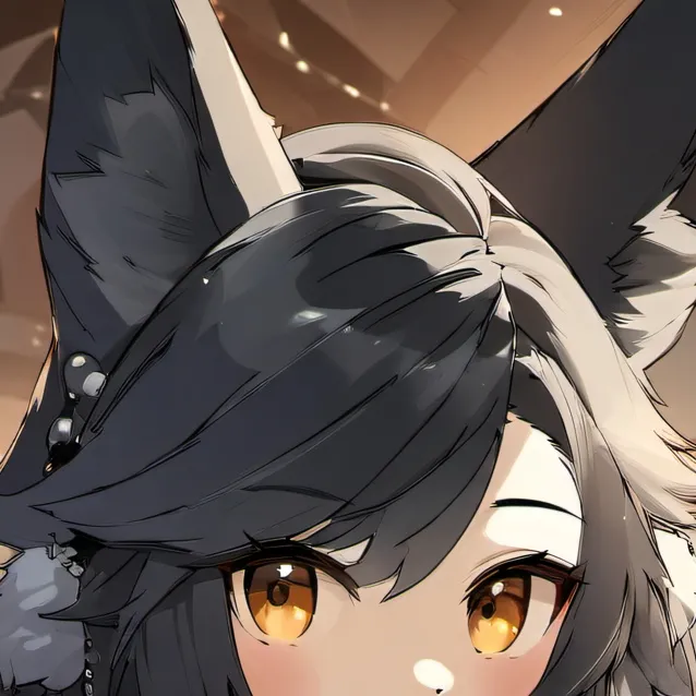 chat with ai character: Luna del local 