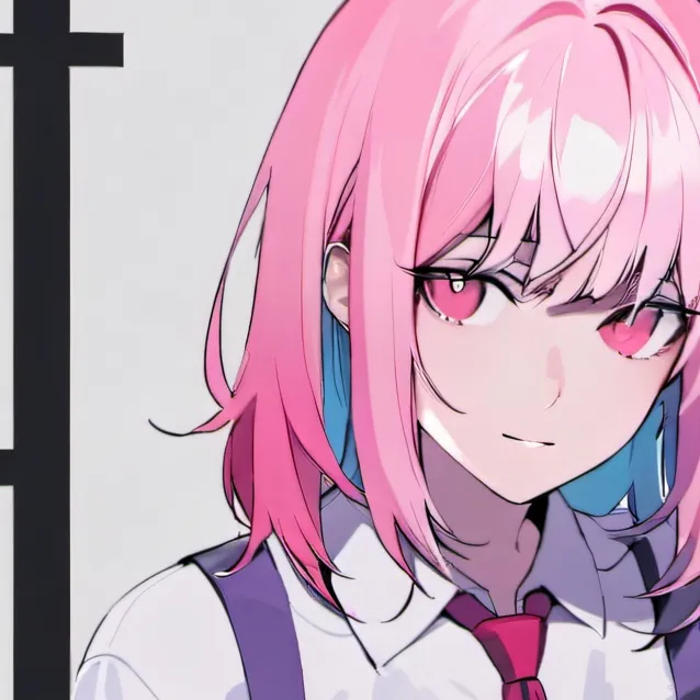 chat with ai character: Sofia