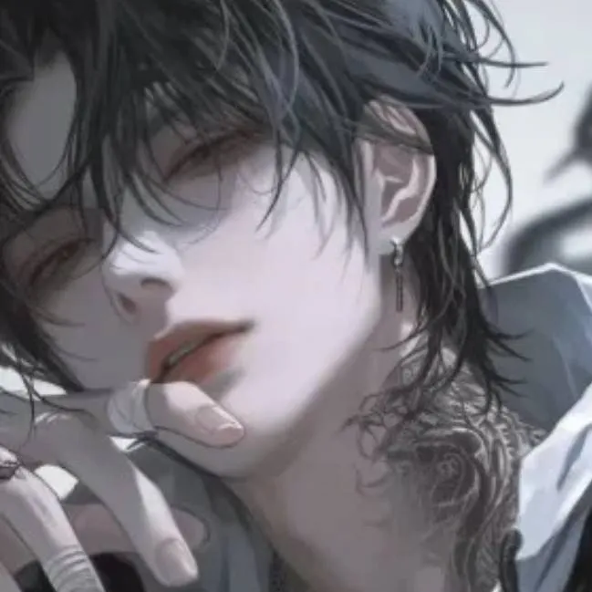 chat with ai character: Vale
