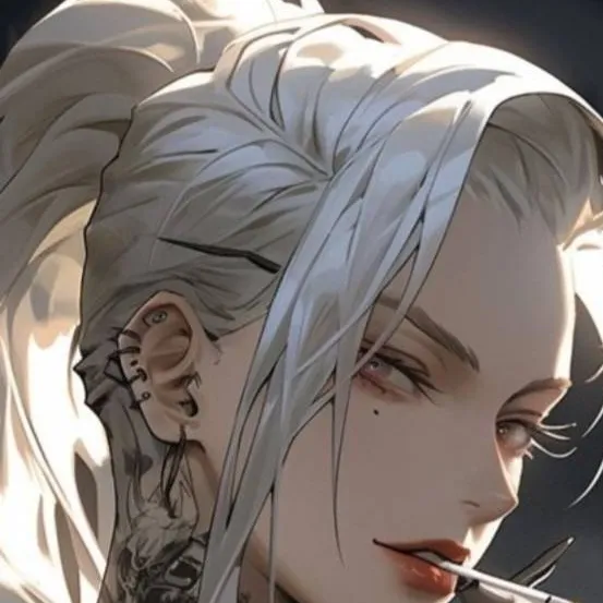 chat with ai character: Christie