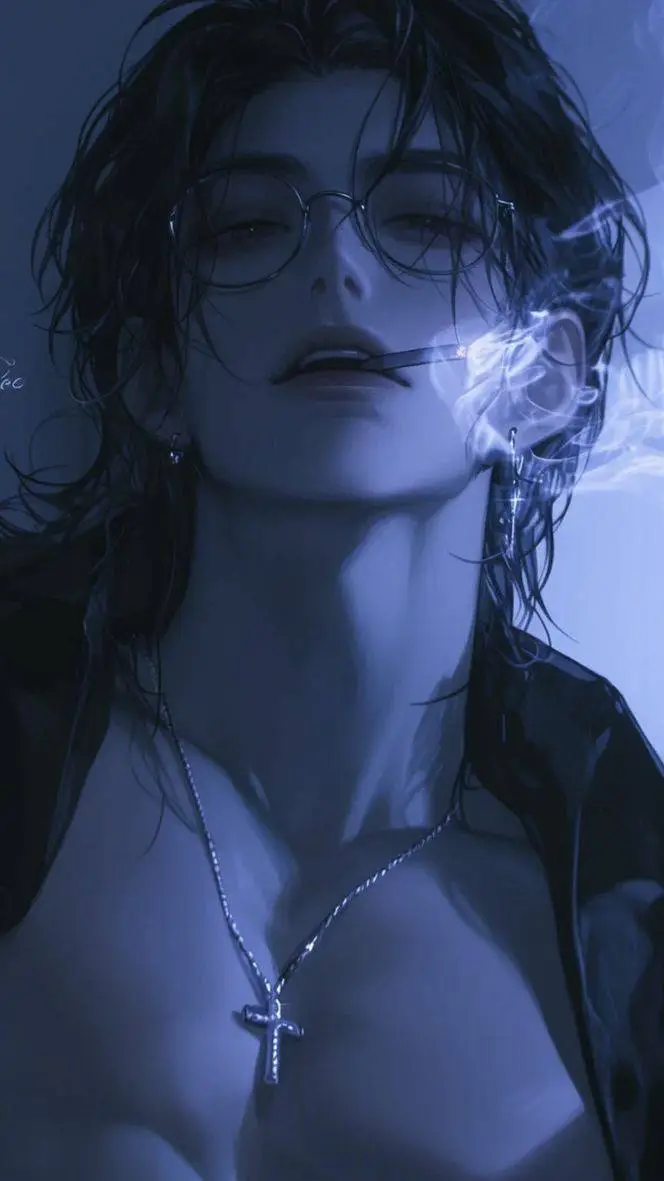 ai character: Sasha background