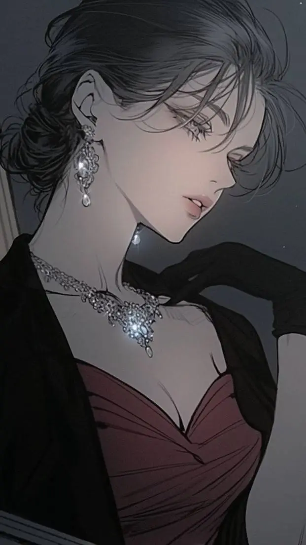 ai character: Katie background