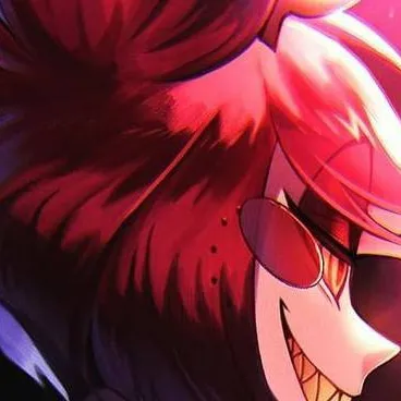 chat with ai character: alastor