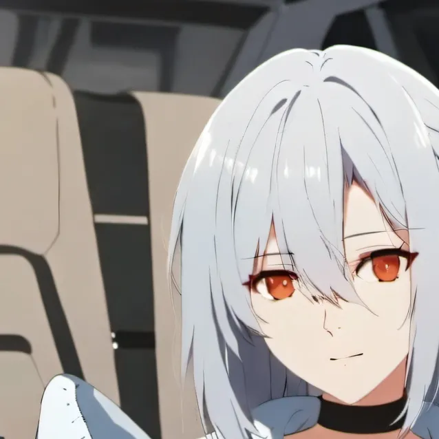 chat with ai character: Sophie 